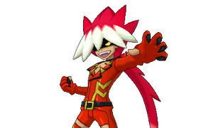 VS Ryuki SM.png (40 KB) Ryuki's VS sprite