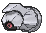 Beldum's Shiny sprite