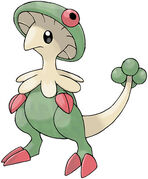 Breloom