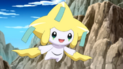 Jirachi BW134