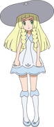 Lillie