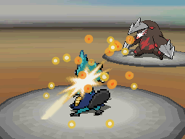 Slash | Pokémon Wiki | Fandom
