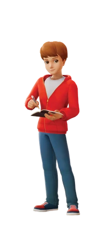 Tim Goodman | Pokémon Wiki | Fandom