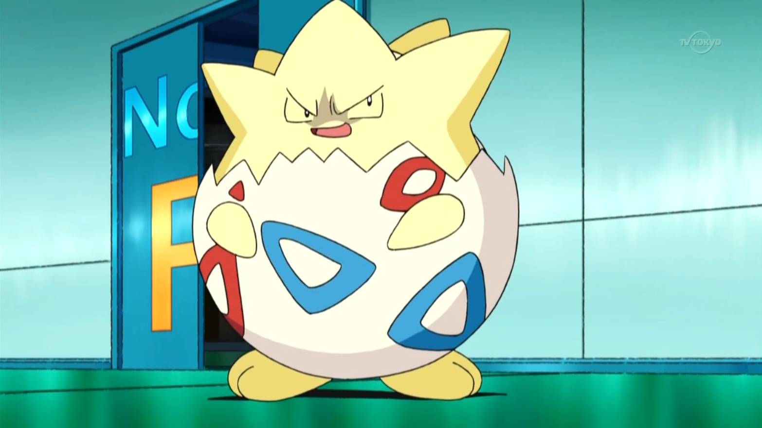 Togepi (Pokémon) - Bulbapedia, the community-driven Pokémon encyclopedia