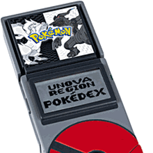 pokemon electronics
