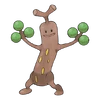 0185Sudowoodo