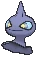 Shuppet's sprite