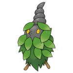 #412: Burmy
