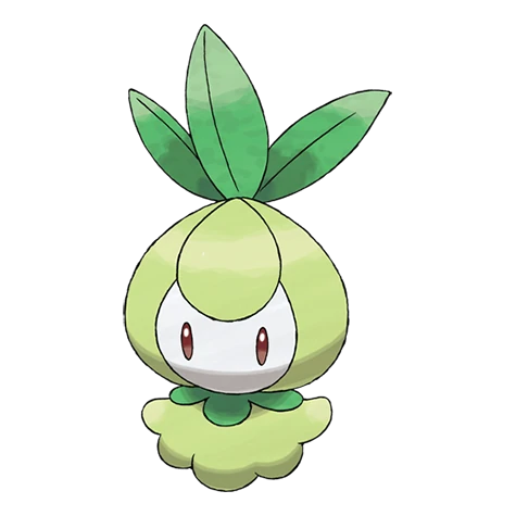 Petilil | Pokémon Wiki | Fandom