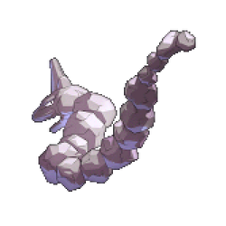 Pokemon Onix – Pixelmon Reforged Wiki