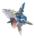 Mega Sharpedo