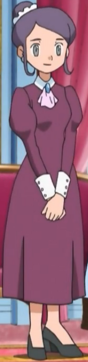 Freesia Pokemon Wiki Fandom