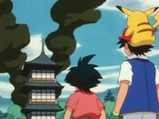 List of Pokémon Episodes (Seasons 14-22) - Wikipedia, PDF, Series Of  Children's Books