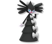 Гофителль в Poképark 2