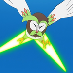 Leaf Blade Pokemon Wiki Fandom