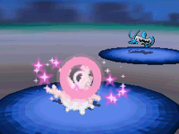 Lucky Chant Pokemon Wiki Fandom