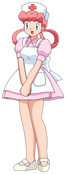 Nurse Joy3468