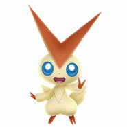 PP2 Victini