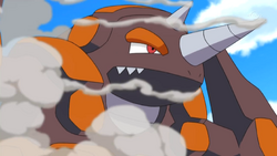 Solid Rock | Pokémon Wiki | Fandom