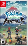 Pokémon Legends: Arceus