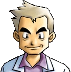 Professor Oak PS series.png (15 KB) Professor Oak's sprite in Pokémon Stadium and Pokémon Stadium 2