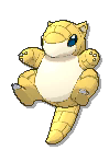 SandshrewSprite