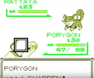 Sharpen depicted in Generation I