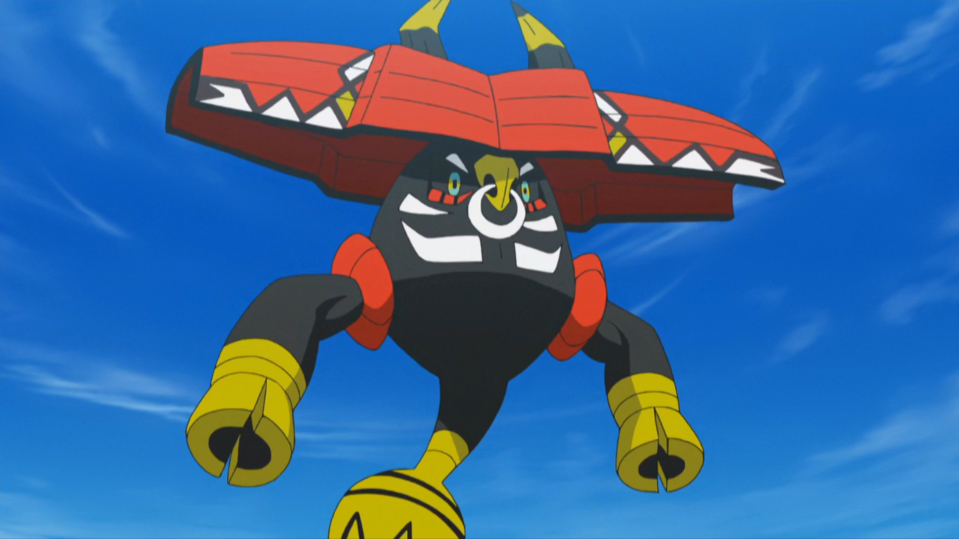 Pokemon Sword and Shield // Tapu Koko / Tapu Lele / Tapu Bulu -  Finland