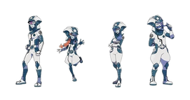 Ultra Recon Squad