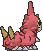 Wurmple's back sprite