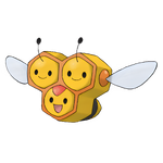 #415: Combee