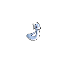 Dratini Pokemon Wiki Fandom Dratini Pokemon Wiki Fandom