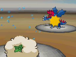 Endeavor Pokemon Wiki Fandom