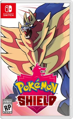 Pokémon Sword and Pokémon Shield | Pokémon Wiki | Fandom