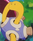 Shiny Shuckle