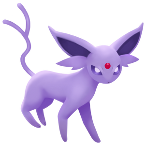 Featured image of post Purple Kitten Pokemon It is very popular as a pet because of its adorable looks