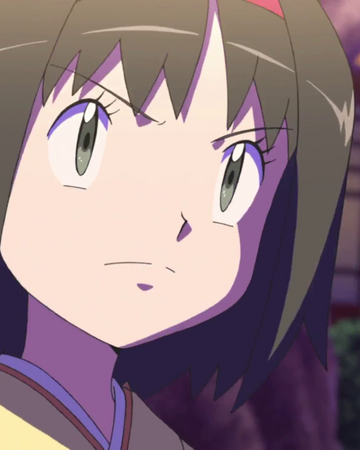 Erika Ms020 Pokemon Wiki Fandom