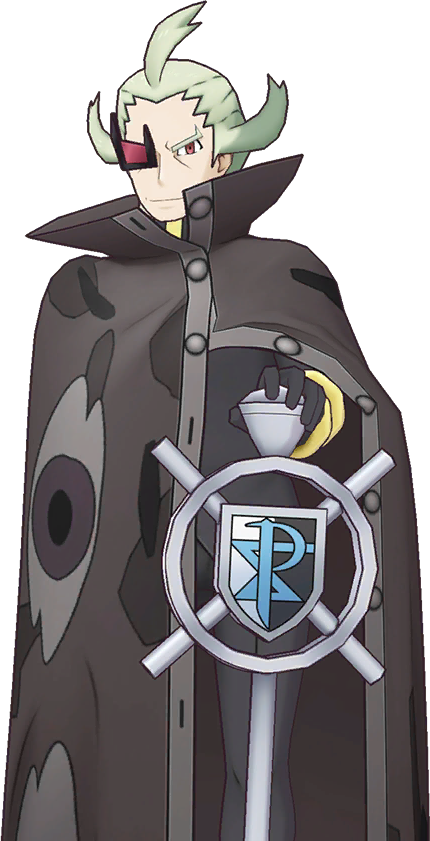 Ghetsis Masters Pok mon Wiki Fandom