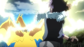 Mega Evolution Act I