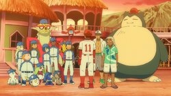 Sm028 Pulling Out The Pokemon Base Pepper Pokemon Wiki Fandom Sm028 Pulling Out The Pokemon Base Pepper Pokemon Wiki Fandom