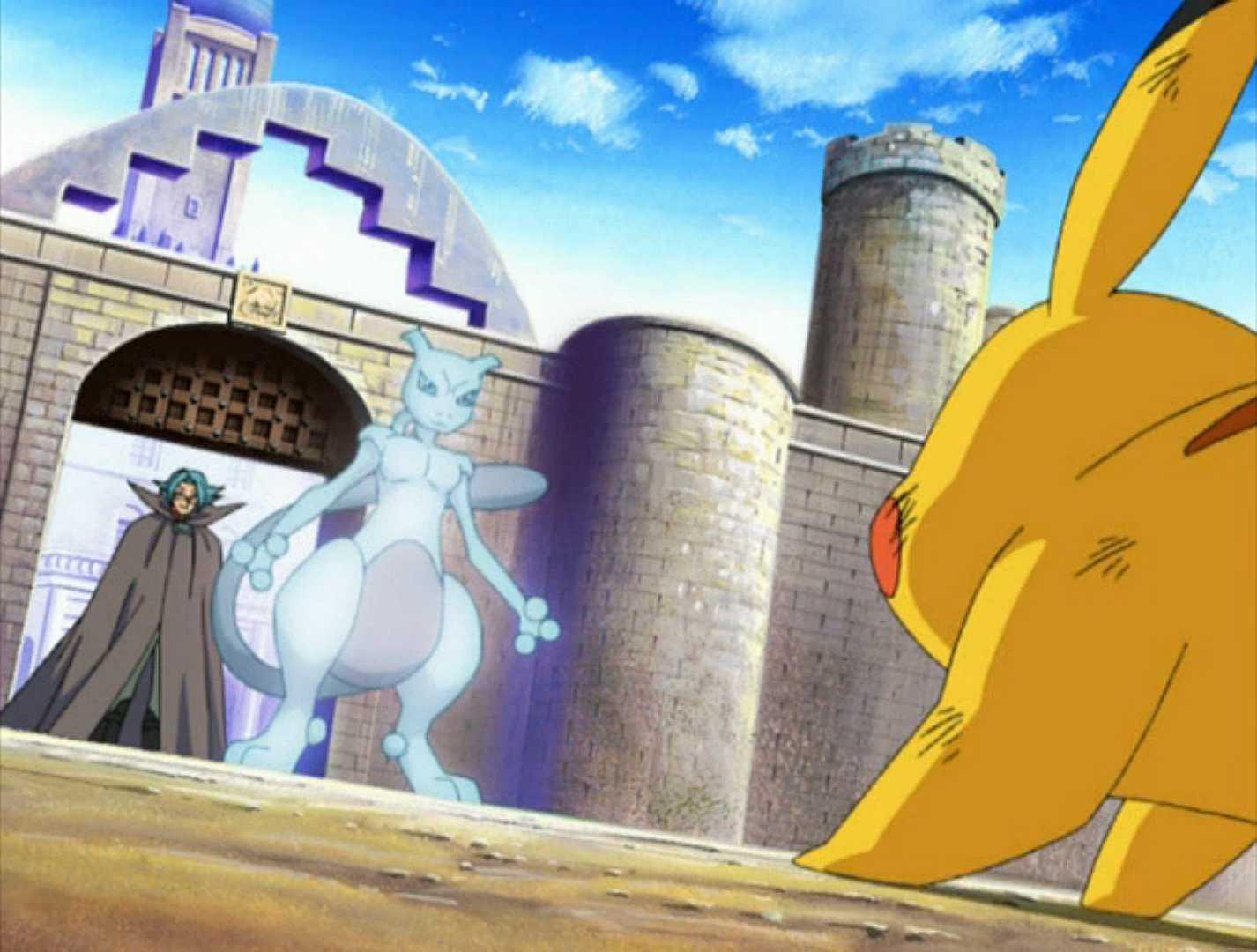 The Mastermind Of Mirage Pokemon Pokemon Wiki Fandom The Mastermind Of Mirage Pokemon Pokemon Wiki Fandom