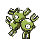 0082Magneton Yl.png (3 KB) Magneton's Pokémon Yellow Version: Special Pikachu Edition sprite