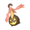 0711Gourgeist Pokémon HOME