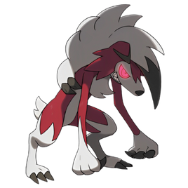 0745ALycanroc