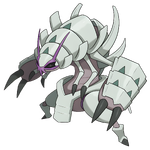 #768: Golisopod