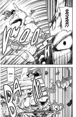 Dpa001 In Search Of The Legendary Pokemon Dialga Pokemon Wiki Fandom