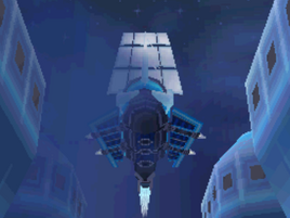 Plasma Frigate