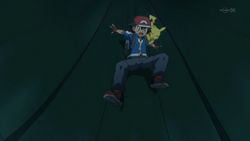 Pokémon We've Arrived in the Kalos Region! Dreams and Adventures Begin!!  (TV Episode 2013) - Trivia - IMDb