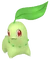 0152Chikorita Pokémon HOME