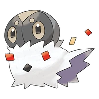 0665Spewpa.png (158 KB) #0665 Spewpa Bug